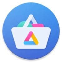 aurora store for android
